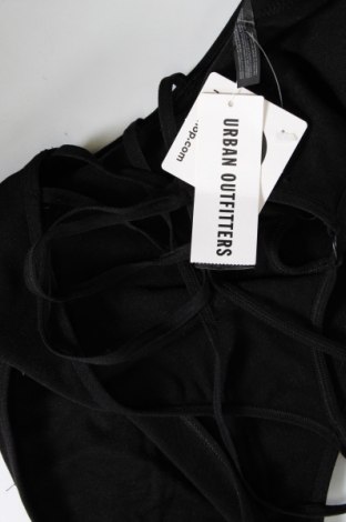 Дамска блуза - боди Out From Under, Размер M, Цвят Черен, Цена 9,68 лв.