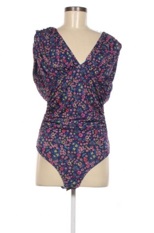 Γυναικεία μπλούζα-Κορμάκι Trendyol, Μέγεθος L, Χρώμα Πολύχρωμο, Τιμή 8,79 €