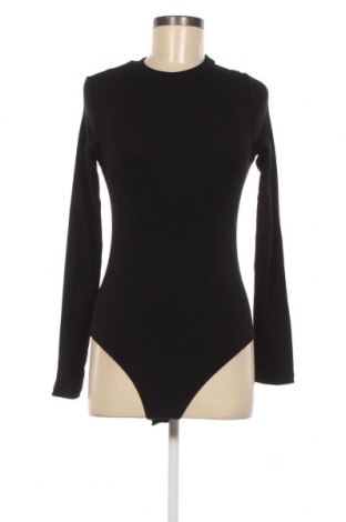 Γυναικεία μπλούζα-Κορμάκι Trendyol, Μέγεθος S, Χρώμα Μαύρο, Τιμή 5,95 €