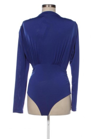 Γυναικεία μπλούζα-Κορμάκι Trendyol, Μέγεθος M, Χρώμα Μπλέ, Τιμή 21,83 €