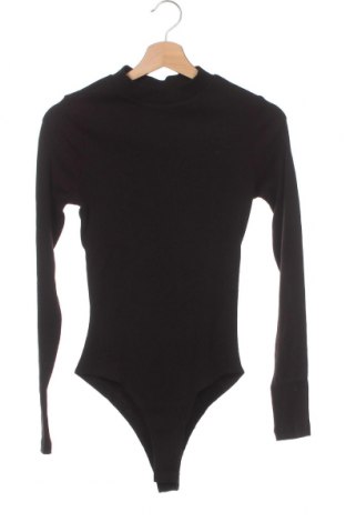 Γυναικεία μπλούζα-Κορμάκι Trendyol, Μέγεθος M, Χρώμα Μαύρο, Τιμή 19,85 €