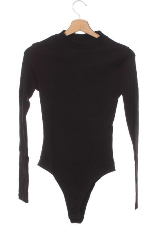 Damenbluse-Body Trendyol, Größe S, Farbe Schwarz, Preis 13,89 €