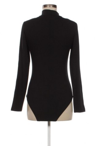 Дамска блуза - боди Trendyol, Размер L, Цвят Черен, Цена 11,55 лв.
