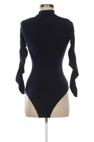 Γυναικεία μπλούζα-Κορμάκι Trendyol, Μέγεθος S, Χρώμα Μπλέ, Τιμή 17,86 €