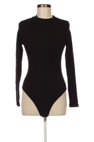 Дамска блуза - боди Trendyol, Размер XS, Цвят Черен, Цена 15,40 лв.