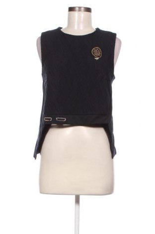 Γυναικεία μπλούζα-Κορμάκι Undiz, Μέγεθος S, Χρώμα Μαύρο, Τιμή 5,43 €