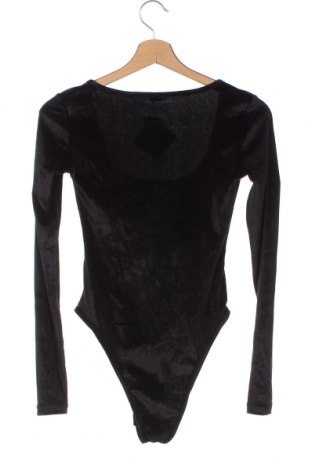 Γυναικεία μπλούζα-Κορμάκι Undiz, Μέγεθος S, Χρώμα Μαύρο, Τιμή 11,91 €