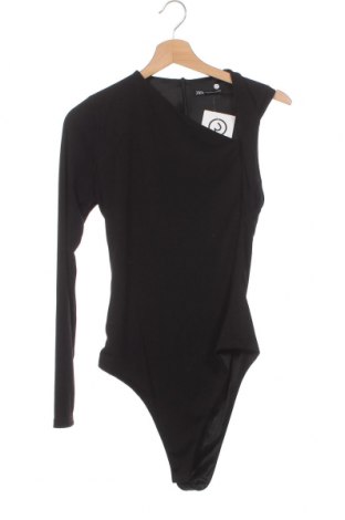 Дамска блуза - боди Zara, Размер S, Цвят Черен, Цена 31,00 лв.