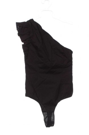 Дамска блуза - боди Zara, Размер S, Цвят Черен, Цена 23,00 лв.