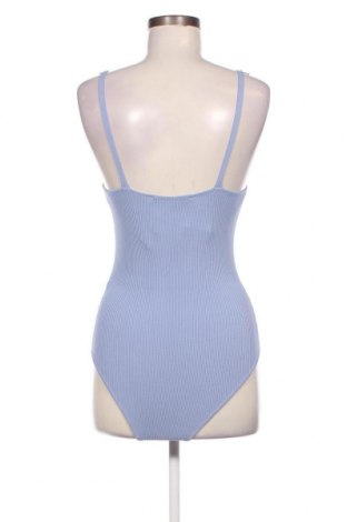 Damenbluse-Body Zara, Größe S, Farbe Blau, Preis 16,70 €