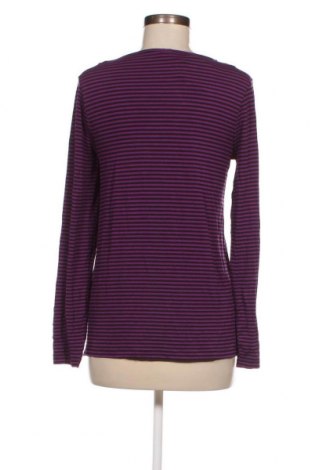 Дамска блуза 17 & Co., Размер M, Цвят Лилав, Цена 3,04 лв.