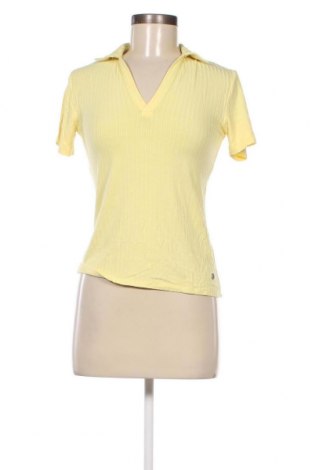 Damen Shirt 17 & Co., Größe M, Farbe Gelb, Preis 3,83 €