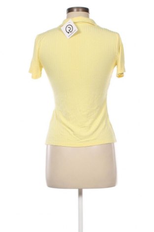 Дамска блуза 17 & Co., Размер M, Цвят Жълт, Цена 5,51 лв.