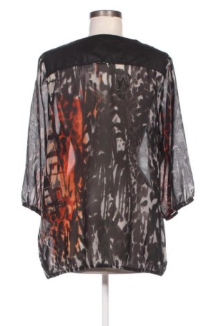 Γυναικεία μπλούζα 2 Biz, Μέγεθος XL, Χρώμα Πολύχρωμο, Τιμή 6,35 €