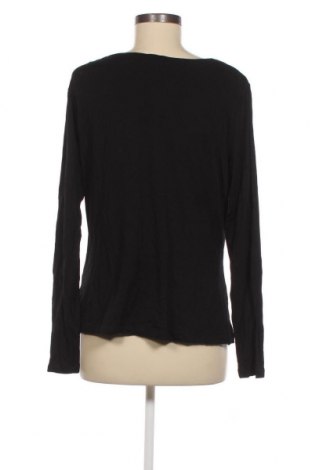 Γυναικεία μπλούζα 3 Suisses, Μέγεθος XL, Χρώμα Μαύρο, Τιμή 6,35 €