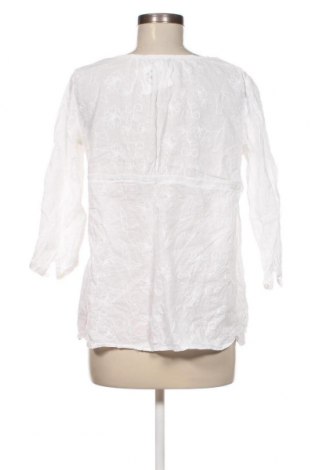 Damen Shirt 3 Suisses, Größe M, Farbe Weiß, Preis 10,06 €