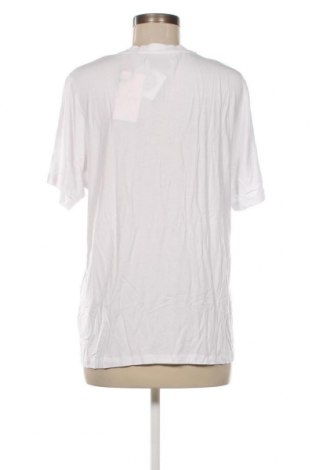 Дамска блуза ADPT., Размер XL, Цвят Бял, Цена 23,10 лв.