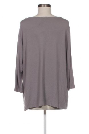 Bluză de femei ALESSA W., Mărime XL, Culoare Gri, Preț 19,38 Lei