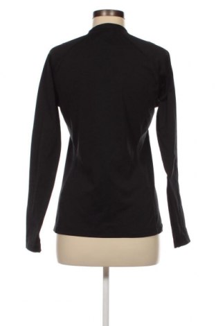 Дамска блуза ASICS, Размер M, Цвят Черен, Цена 34,93 лв.
