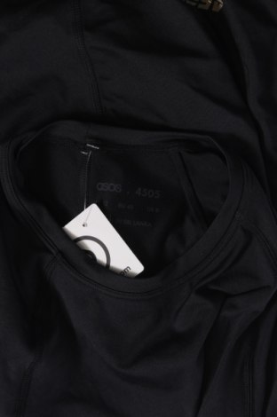 Damen Shirt ASOS, Größe M, Farbe Schwarz, Preis 17,40 €