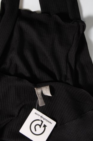 Γυναικεία μπλούζα ASOS, Μέγεθος S, Χρώμα Μαύρο, Τιμή 16,77 €