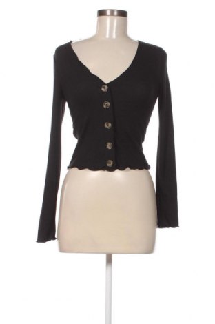 Γυναικεία μπλούζα ASOS, Μέγεθος S, Χρώμα Μαύρο, Τιμή 16,77 €