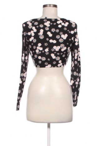 Γυναικεία μπλούζα ASOS, Μέγεθος M, Χρώμα Μαύρο, Τιμή 3,15 €