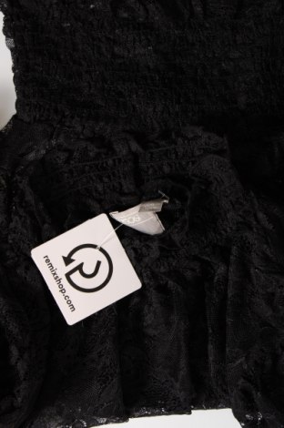 Γυναικεία μπλούζα ASOS, Μέγεθος M, Χρώμα Μαύρο, Τιμή 30,81 €