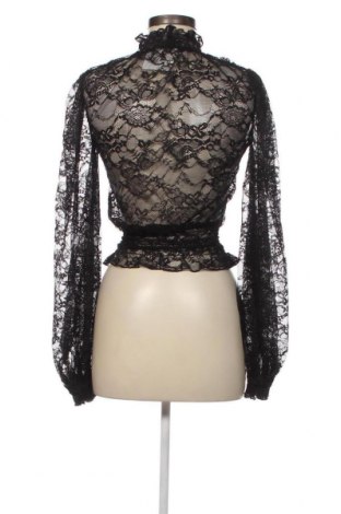 Γυναικεία μπλούζα ASOS, Μέγεθος M, Χρώμα Μαύρο, Τιμή 30,81 €