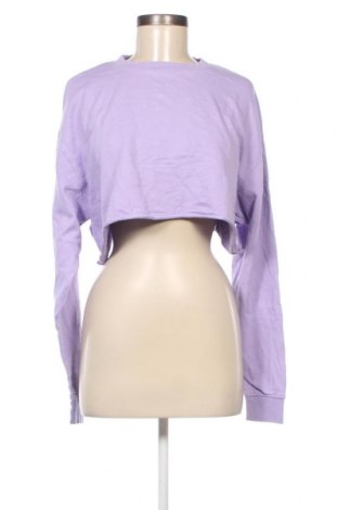 Дамска блуза ASOS, Размер S, Цвят Лилав, Цена 34,00 лв.