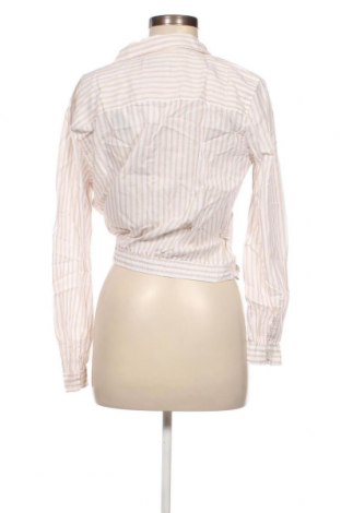 Damen Shirt Abercrombie & Fitch, Größe L, Farbe Beige, Preis 45,09 €