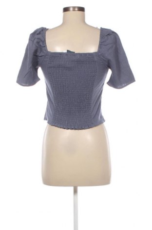 Damen Shirt Abercrombie & Fitch, Größe S, Farbe Blau, Preis 30,06 €