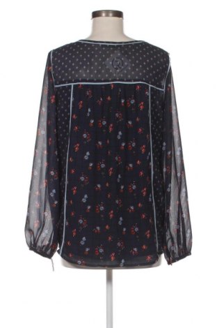 Дамска блуза Abercrombie & Fitch, Размер M, Цвят Син, Цена 25,92 лв.