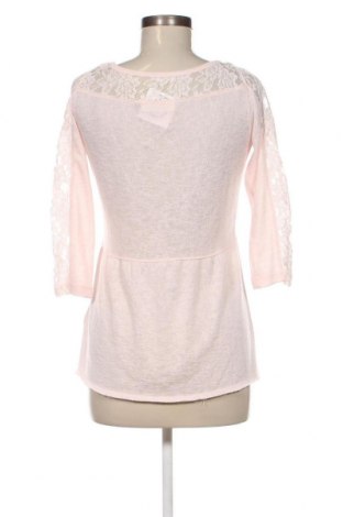 Γυναικεία μπλούζα Abercrombie & Fitch, Μέγεθος M, Χρώμα Ρόζ , Τιμή 14,00 €