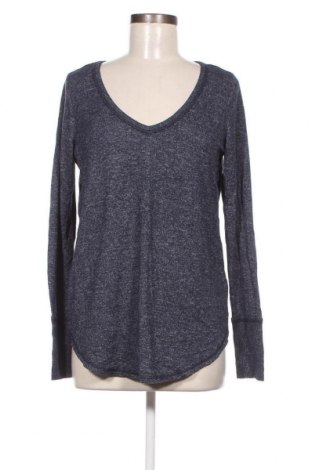 Γυναικεία μπλούζα Abercrombie & Fitch, Μέγεθος M, Χρώμα Μπλέ, Τιμή 11,88 €