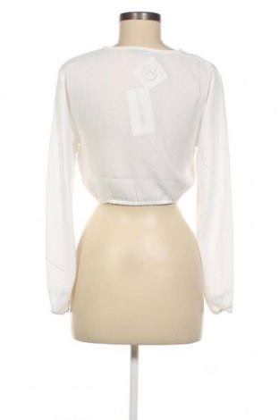 Damen Shirt About You, Größe S, Farbe Weiß, Preis 4,74 €