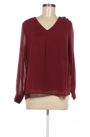 Damen Shirt About You, Größe L, Farbe Rot, Preis € 7,35