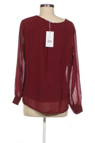 Γυναικεία μπλούζα About You, Μέγεθος L, Χρώμα Κόκκινο, Τιμή 7,59 €