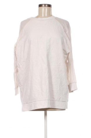 Дамска блуза Acne, Размер M, Цвят Екрю, Цена 89,87 лв.