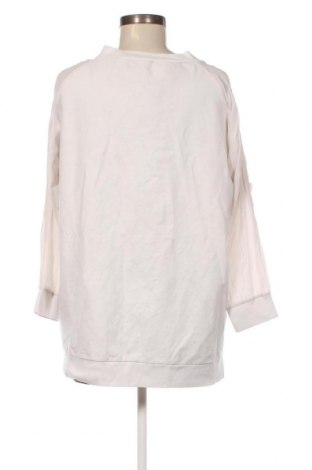 Γυναικεία μπλούζα Acne, Μέγεθος M, Χρώμα Εκρού, Τιμή 69,64 €