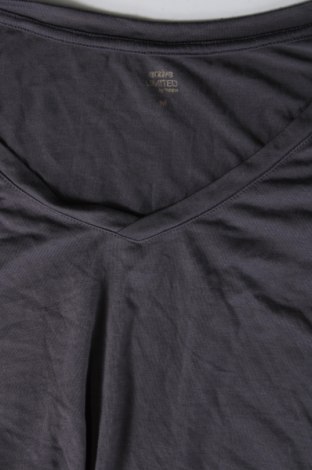 Дамска блуза Active By Tchibo, Размер M, Цвят Сив, Цена 7,41 лв.