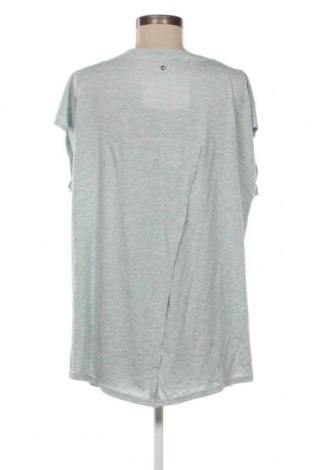 Γυναικεία μπλούζα Active By Tchibo, Μέγεθος L, Χρώμα Μπλέ, Τιμή 4,84 €