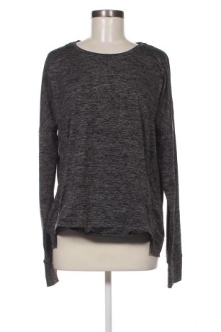 Damen Shirt Active By Tchibo, Größe L, Farbe Grau, Preis 3,36 €