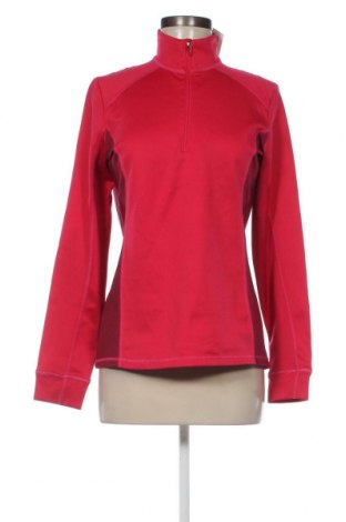 Дамска блуза Active By Tchibo, Размер M, Цвят Розов, Цена 9,20 лв.