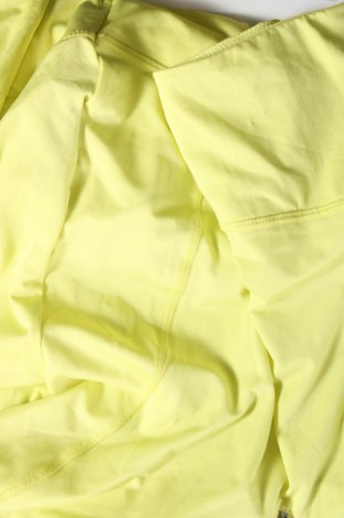 Bluză de femei Active By Tchibo, Mărime S, Culoare Galben, Preț 31,67 Lei