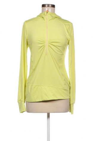 Дамска блуза Active By Tchibo, Размер S, Цвят Жълт, Цена 13,79 лв.