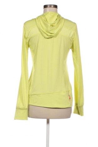 Дамска блуза Active By Tchibo, Размер S, Цвят Жълт, Цена 12,41 лв.