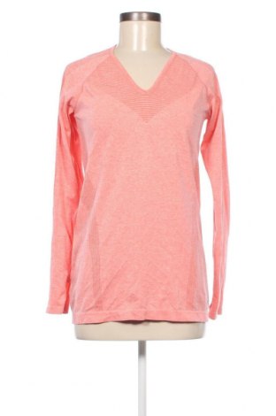 Γυναικεία μπλούζα Active By Tchibo, Μέγεθος M, Χρώμα Ρόζ , Τιμή 6,40 €