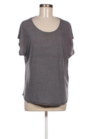 Damen Shirt Active By Tchibo, Größe M, Farbe Grau, Preis 3,89 €