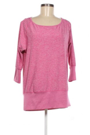 Γυναικεία μπλούζα Active By Tchibo, Μέγεθος L, Χρώμα Ρόζ , Τιμή 6,40 €